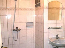 Baguio Vacation Apartments  Baguio