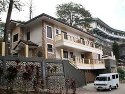 Bloomfield Villa Baguio