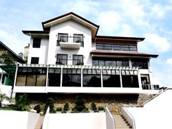 C Boutique Hotel Baguio