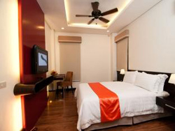 C Boutique Hotel Baguio