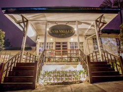 Casa Vallejo Baguio