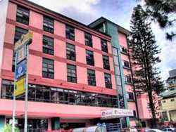 City Travel Hotel Baguio