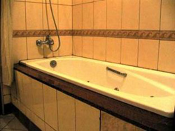 City Travel Hotel Baguio