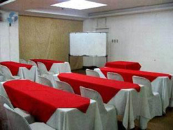 City Travel Hotel Baguio