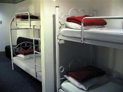 City Travel Hotel Baguio