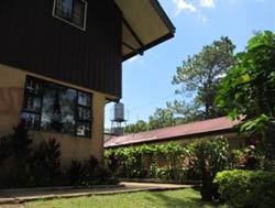 De Castro Vacation House Baguio