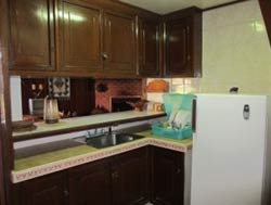 De Castro Vacation House Baguio