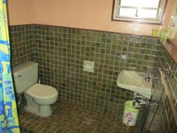 De Castro Vacation House Baguio