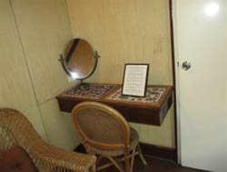 De Castro Vacation House Baguio