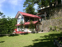 De Vera Homes Baguio