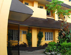 El Cielito Hotel Baguio