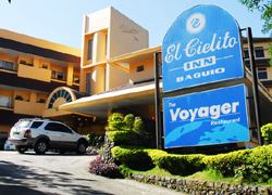 El Cielito Hotel Baguio