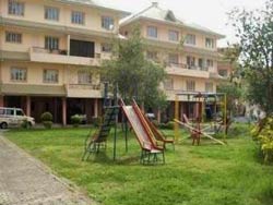 Garden Villas  Baguio