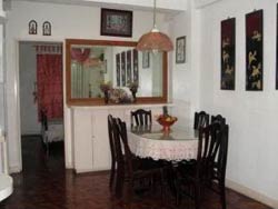 Garden Villas  Baguio