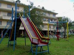 Garden Villas  Baguio