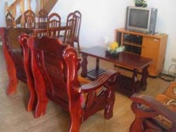 Garden Villas  Baguio