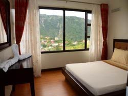 Gardenville Hotel Baguio