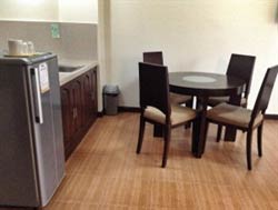 Gardenville Hotel Baguio