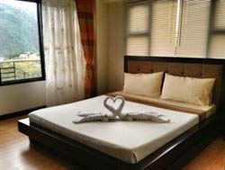 Gardenville Hotel Baguio