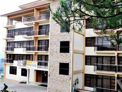 Gardenville Hotel Baguio