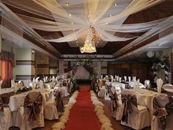 Golden Pine Hotel  Baguio