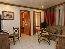 Golden Pine Hotel  Baguio