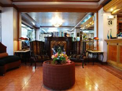 Golden Pine Hotel  Baguio