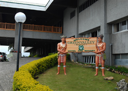 Green Valley Hotel and Resort Baguio