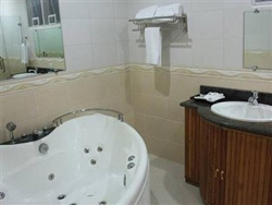 Heritage Mansion Baguio