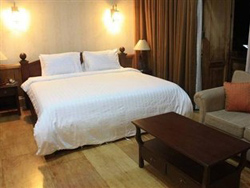 Heritage Mansion Baguio