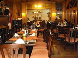 Heritage Mansion Baguio