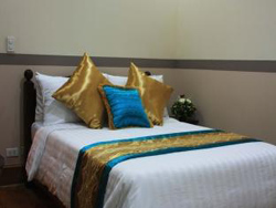 Heritage Mansion Baguio