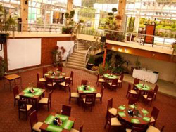 High Point Boutique Inn and Restaurant Baguio