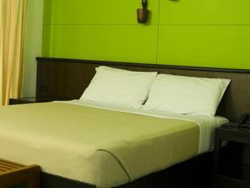 High Point Boutique Inn and Restaurant Baguio