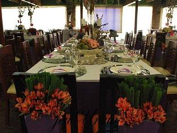 High Point Boutique Inn and Restaurant Baguio