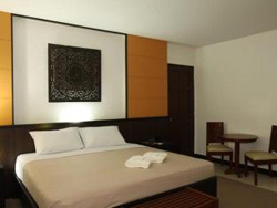 High Point Boutique Inn and Restaurant Baguio