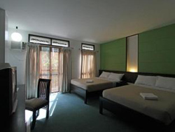 High Point Boutique Inn and Restaurant Baguio