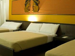 High Point Boutique Inn and Restaurant Baguio