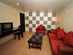 Hollywood Drive In Hotel Baguio