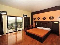 Hollywood Drive In Hotel Baguio