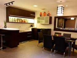 Hollywood Drive In Hotel Baguio