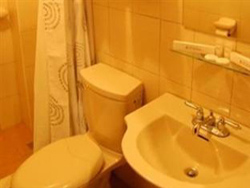 Hotel Caterina Baguio