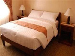 Hotel Caterina Baguio