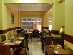 Hotel Caterina Baguio