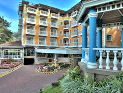 Hotel Elizabeth Baguio