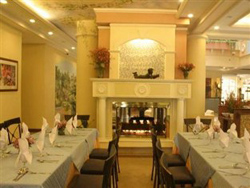 Hotel Elizabeth Baguio