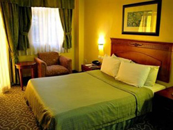 Hotel Elizabeth Baguio