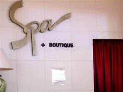 Hotel Elizabeth Baguio