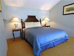 Hotel Elizabeth Baguio