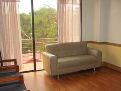 Hotel Henrico Legarda Baguio